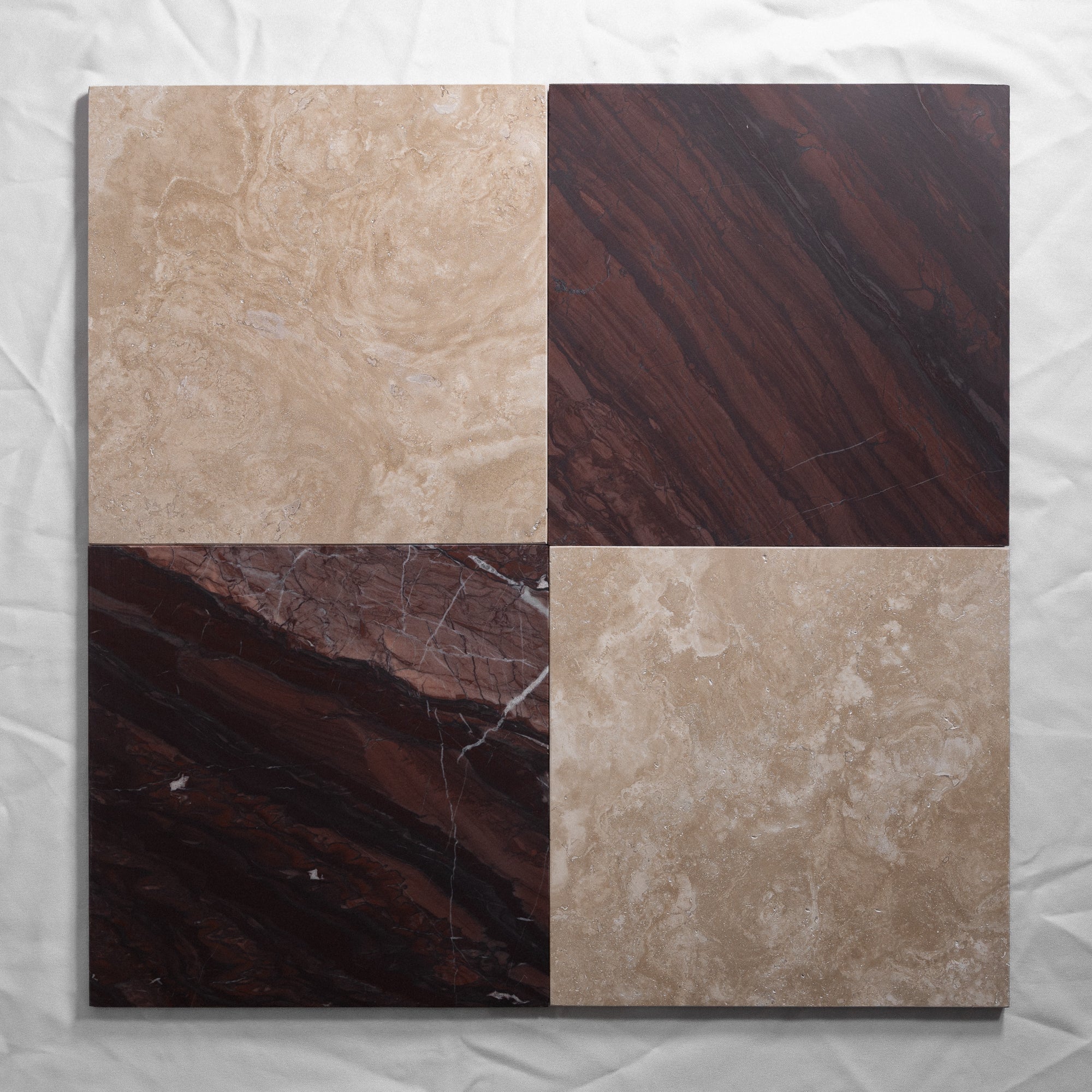 Limited Tiles